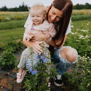 Meet your Posher, Morgan